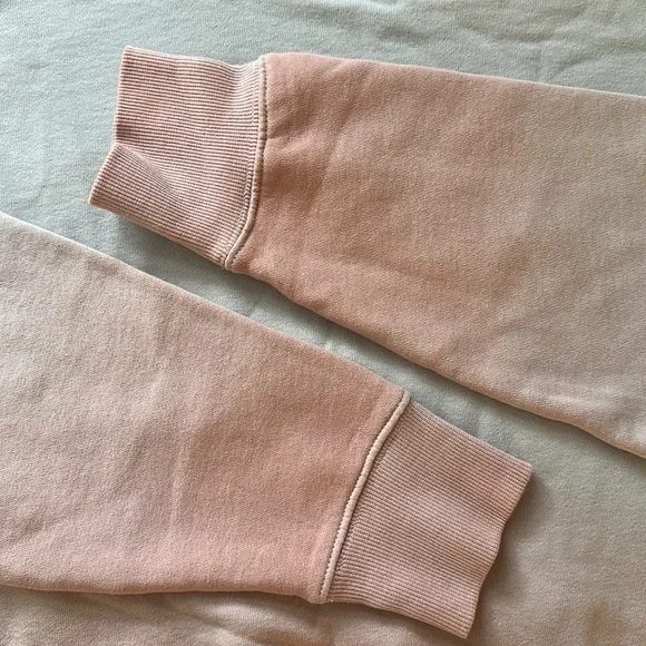 TRADED Old Navy Garment Dyed Hoodie - Picture 15 of 16